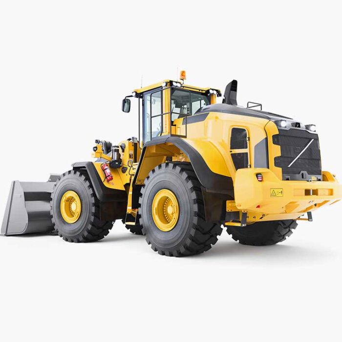 2800 lbs, Wheel, Skid Steer Loader