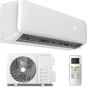 0.7TON 1TON 1.5TON 2TON 2.5TON Cooling And Heating Split Air Conditioners