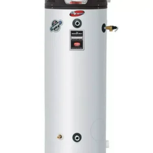 eF Series® 100 gal. Tall 300 MBH Commercial Natural Gas Water Heater