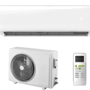 12000 Btu T1 T3 Heat And Cool R410a Inverter Aircon Air Conditioner Split