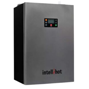 251 MBH Indoor/Outdoor Condensing Natural Gas Tankless Water Heater