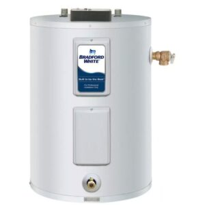 ElectriFLEX LD® 19 gal. Lowboy 1.5 kW Commercial Electric Water Heater