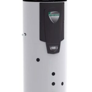 Shield™ 90 gal. Tall 199 MBH Commercial Natural Gas Water Heater