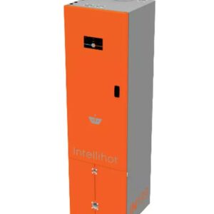 199 MBH Indoor Non-Condensing Natural Gas Tankless Water Heater