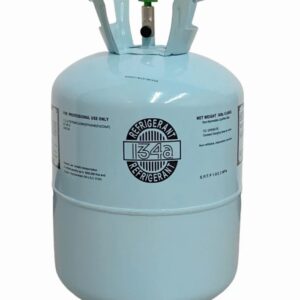 Refrigeration gas R134A for sale