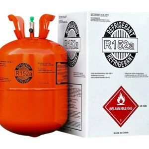 Refrigeration gas R152A for sale