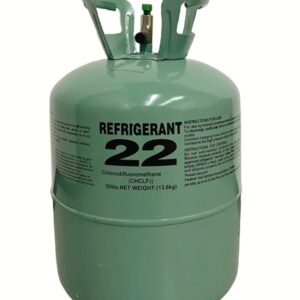 Refrigeration gas R22 for sale