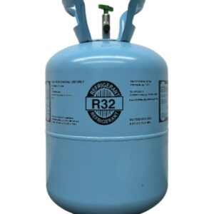 Refrigeration gas R32 for sale
