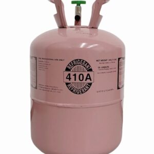 Refrigerant Gas R410A for sale