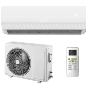 12000 BTU T1 R22 Cooling Only 220V 50Hz R410a Air Conditioner Inverter Ac Unit