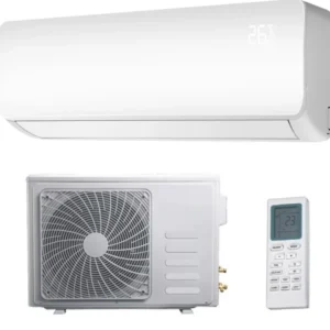 12000 BTU T1 Inverter Cooling Only 220V 50Hz 1 Ton Inverter Ac Air Conditioning Units